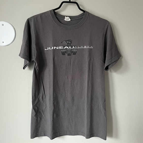 ๐2/$14๐ Juneau Alaska T-Shirt - Picture 5 of 5